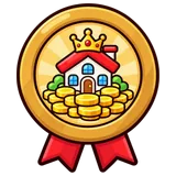 REHMAN: Monopoly Online Player Profile, Stats and Rating